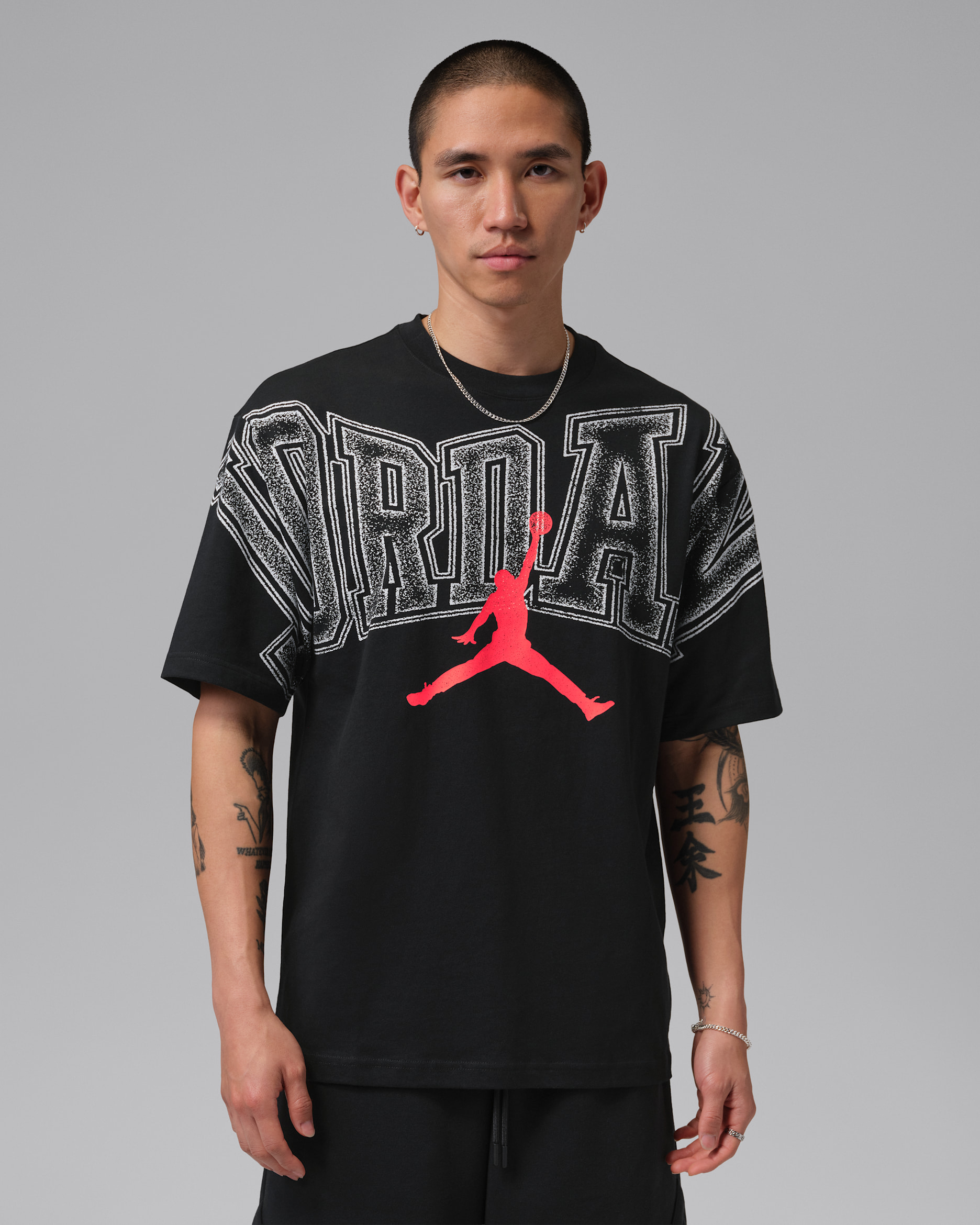 Jordan Men's Graphic T-Shirt. Nike.com